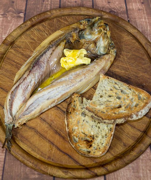 Loch Fyne Kippers