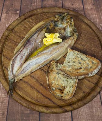 Kippers