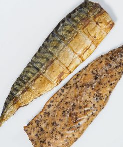 Mackerel